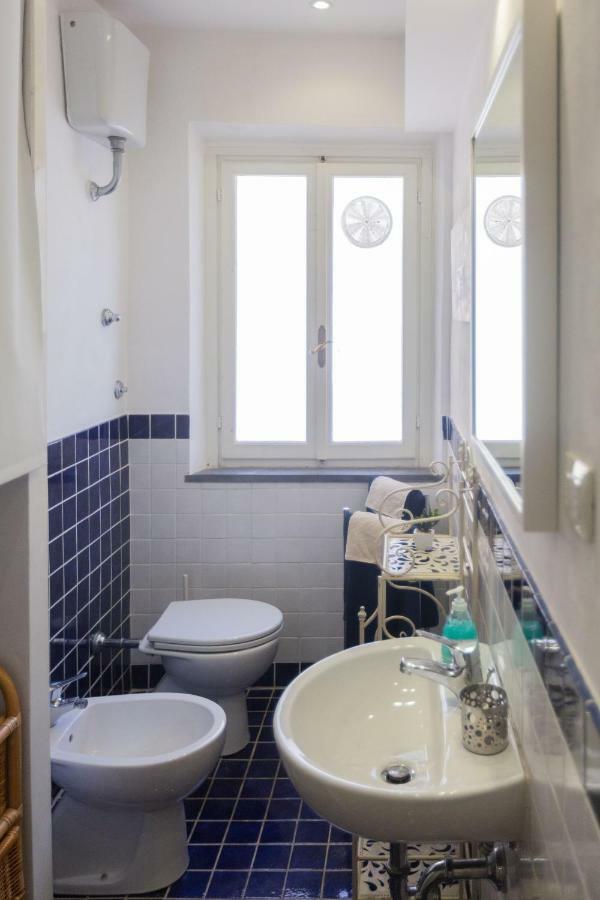 Apartamento Piazza Del Mercato *