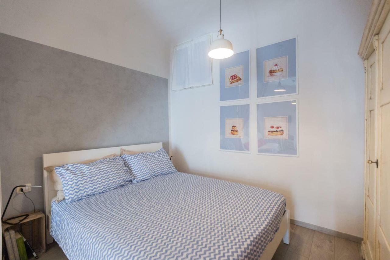 Piazza Del Mercato Apartamento *