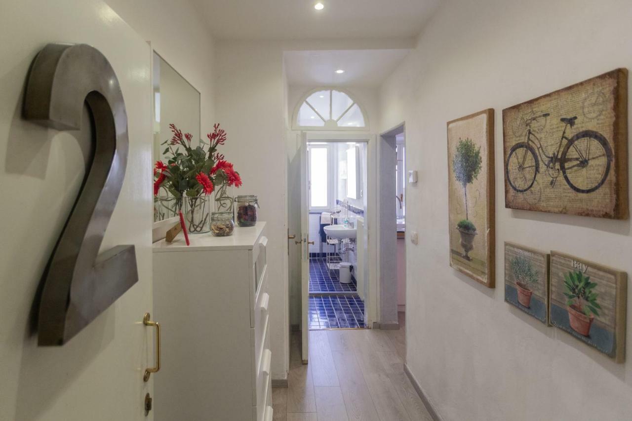 Apartamento Piazza Del Mercato