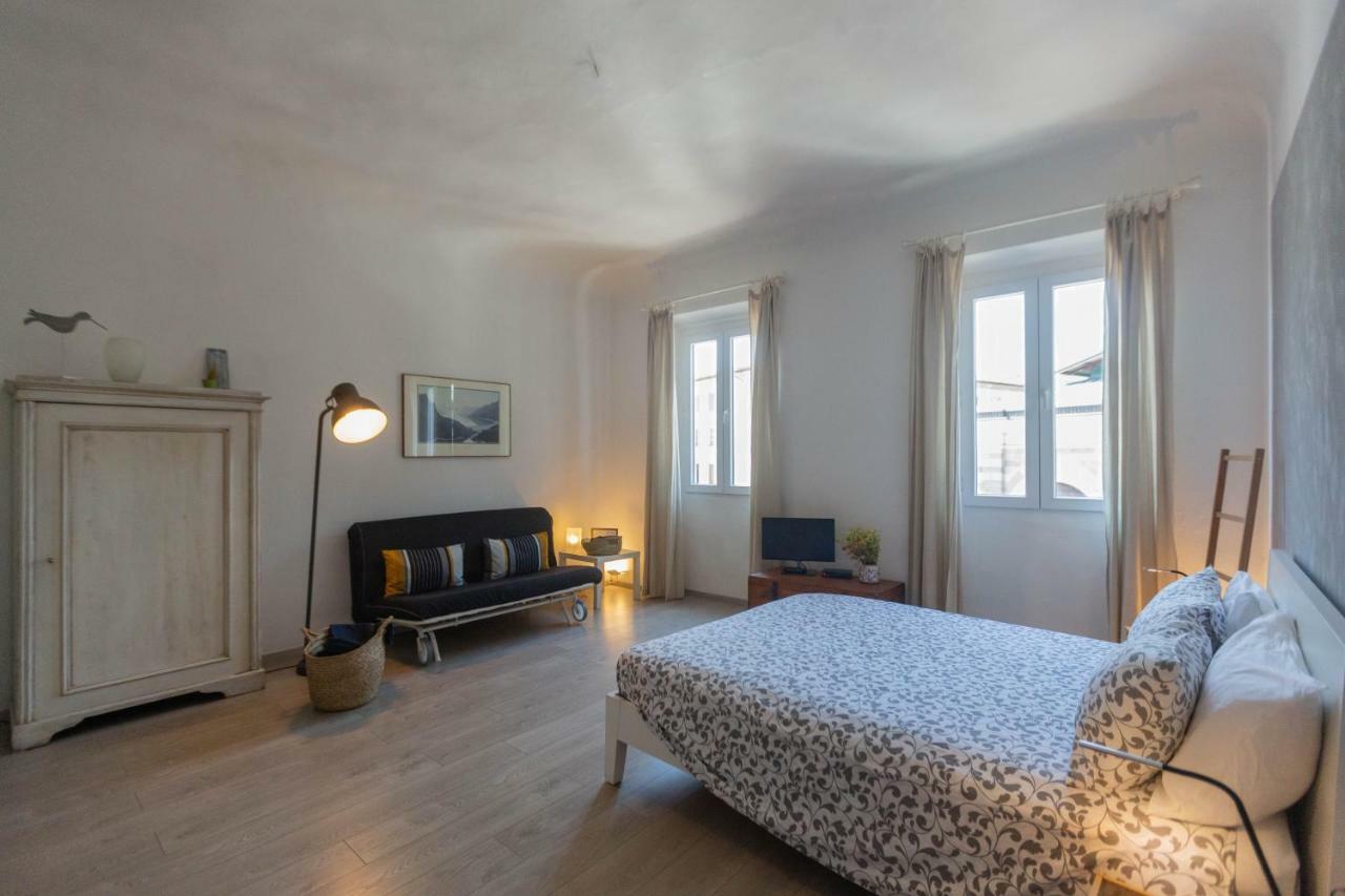 Piazza Del Mercato Apartamento