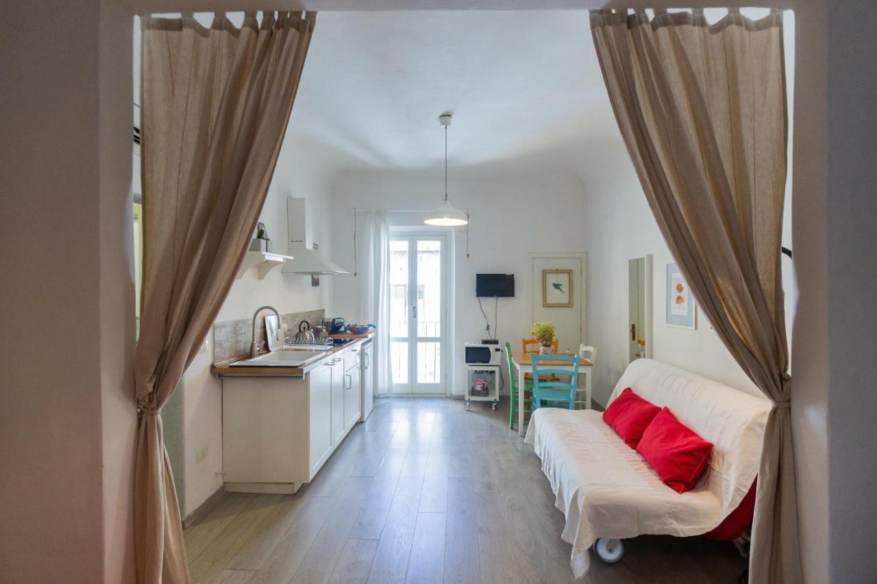 Piazza Del Mercato Apartamento Florencia