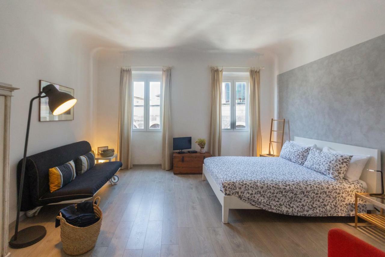 Apartamento Piazza Del Mercato *
