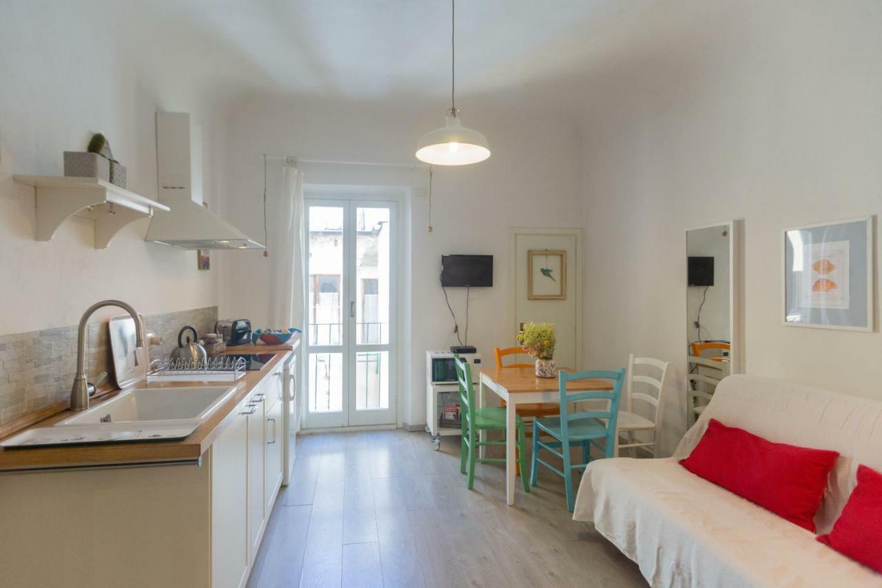 Piazza Del Mercato Apartamento *