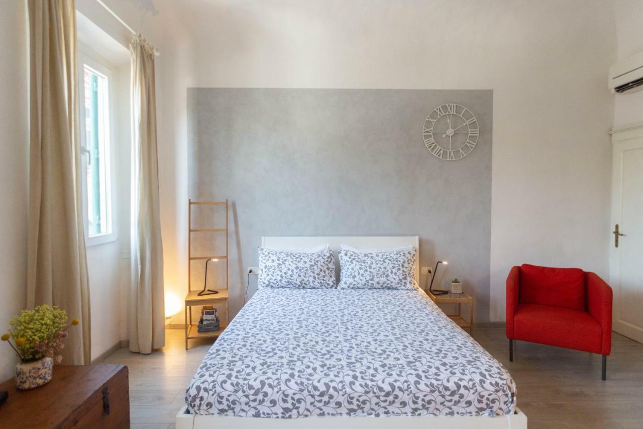Apartamento Piazza Del Mercato