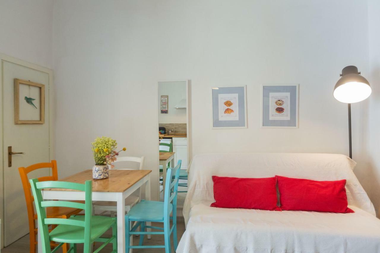Piazza Del Mercato Apartamento *